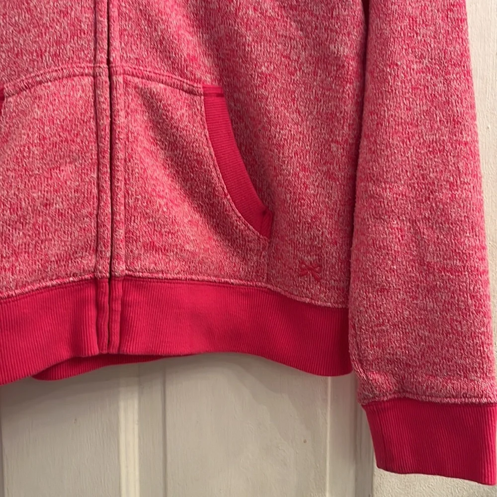 Gymboree girls hoodie